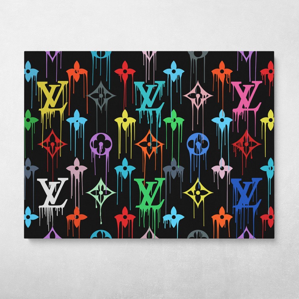 ★（4d）louis vuitton art fashion and ar... ☆（4d）louis vuitton art fashion and ar（LV Fashion IV